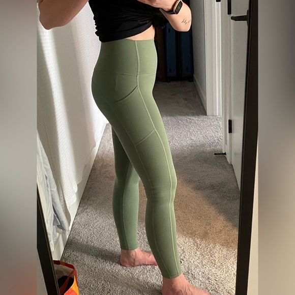 Buffbunny Luna Legging - Picture 2 of 6